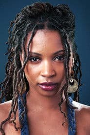 Shanola Hampton